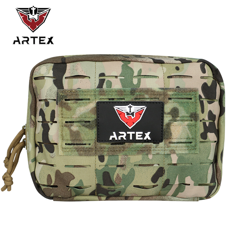 Edc Carry Pouch - Tactical MOLLE EDC Pouch First Aid
