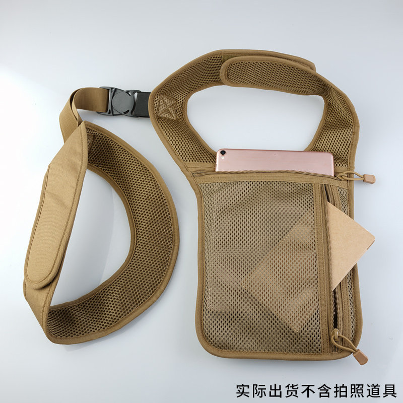 QX Tactical Concealed Satchel  - Edc Carry Bag For Men 评论和价格