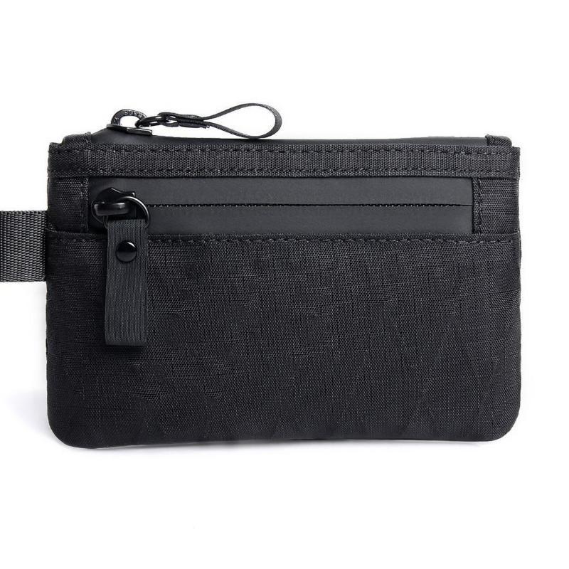 RFID Anti-theft Credit Card Ho - Edc Carry Coins 评论和价格