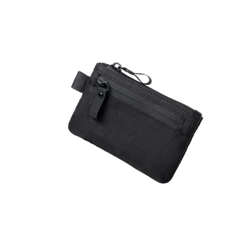 RFID Anti-theft Credit Card Ho - Edc Carry Coins 评论和价格