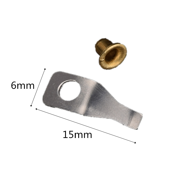 10Set Narrow Slim Sheet Spring - Lighter Insert Zippo 评论和价格