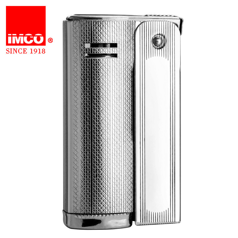 IMCO 6800 Vintage Oil Trench L - Lighter Insert Zippo 评论和价格