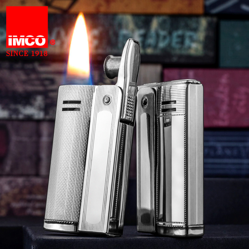 IMCO 6800 Vintage Oil Trench L - Lighter Insert Zippo 评论和价格