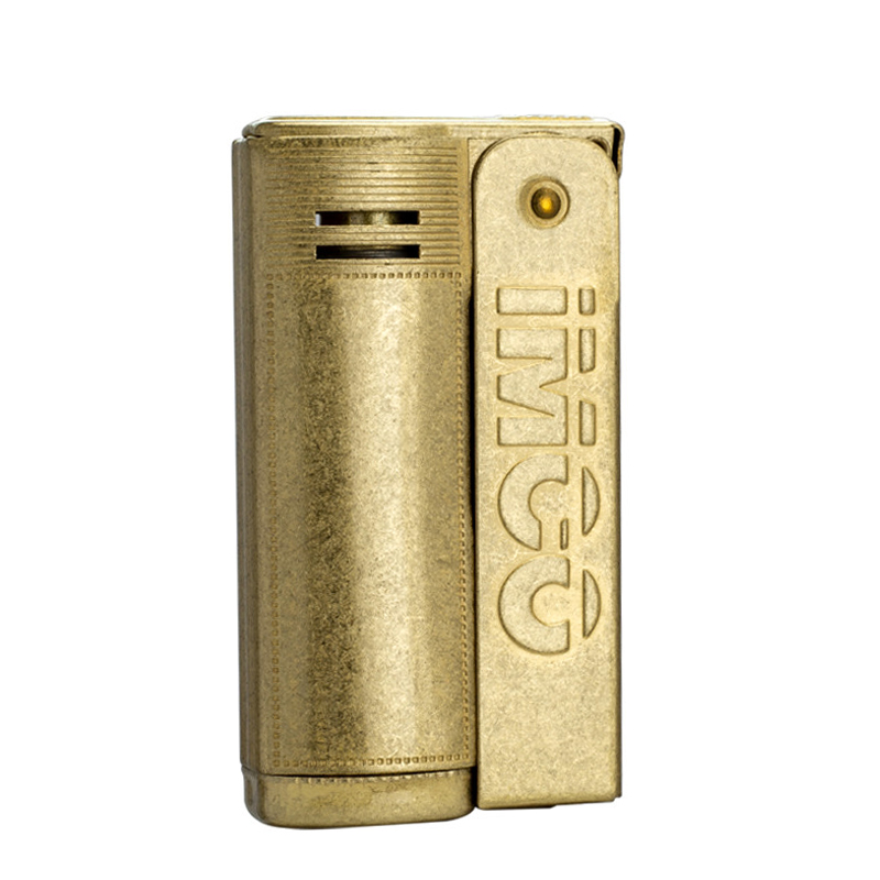 IMCO 6800 Vintage Oil Trench L - Lighter Insert Zippo 评论和价格