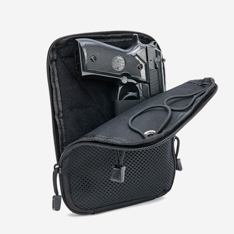 Tactical Waist Pouch EDC Hidde - Edc Carry Pouch 评论和价格