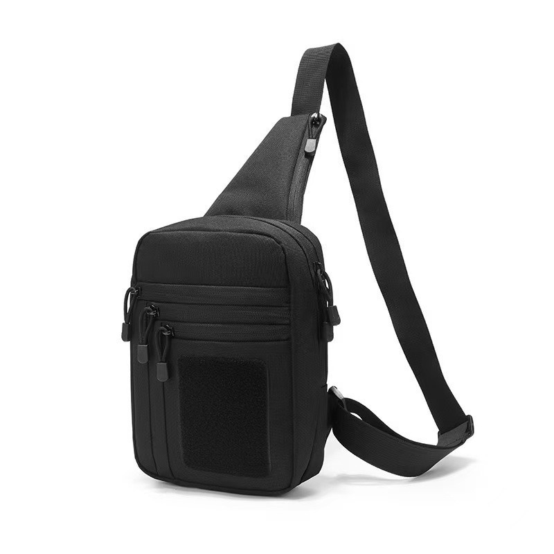 Tactical Pistol Gun Bag Concea - Edc Concealed Carry Sling Bag 评论和价格