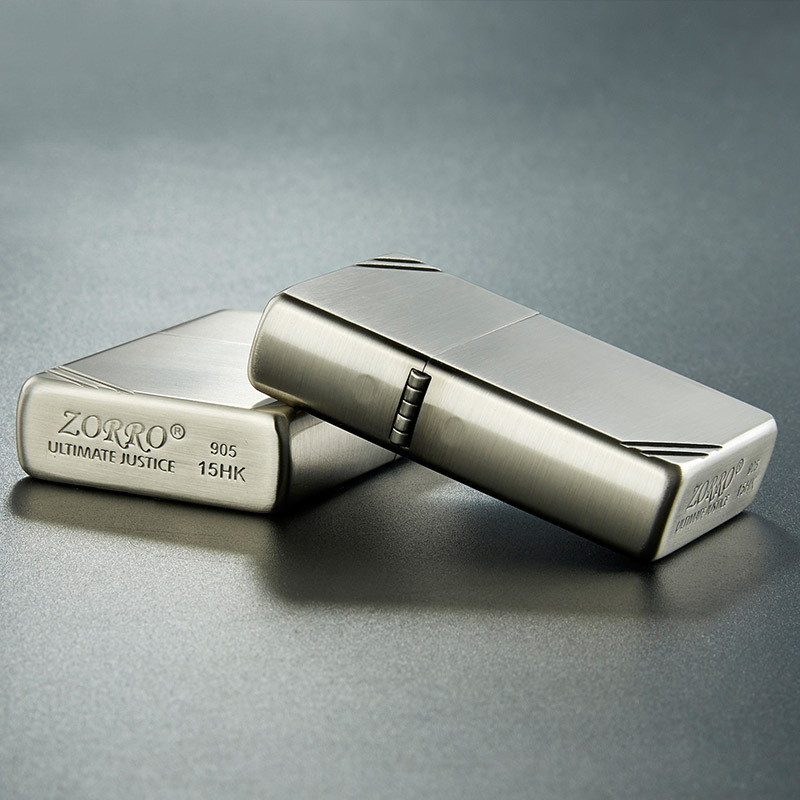 ZORRO Pure Copper Windproof Me - Lighter Insert Zippo 评论和价格