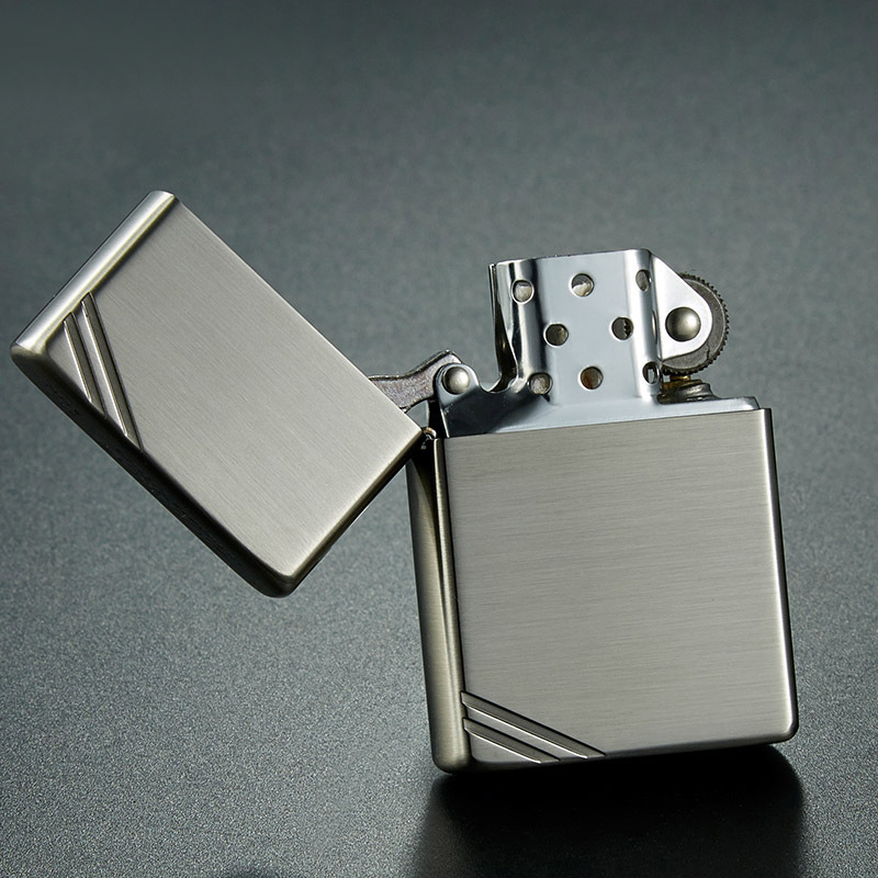 ZORRO Pure Copper Windproof Me - Lighter Insert Zippo 评论和价格