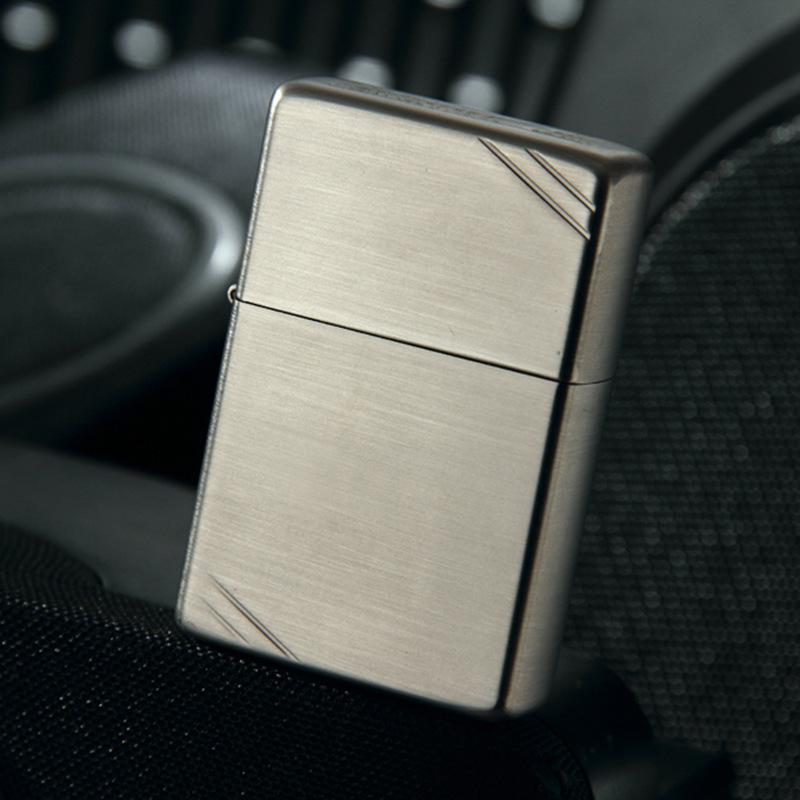 ZORRO Pure Copper Windproof Me - Lighter Insert Zippo 评论和价格