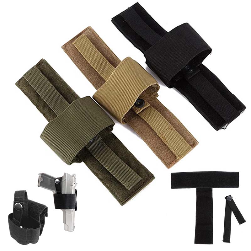 Outdoor Concealed Carry Waist  - Appendix Carry Edc 评论和价格
