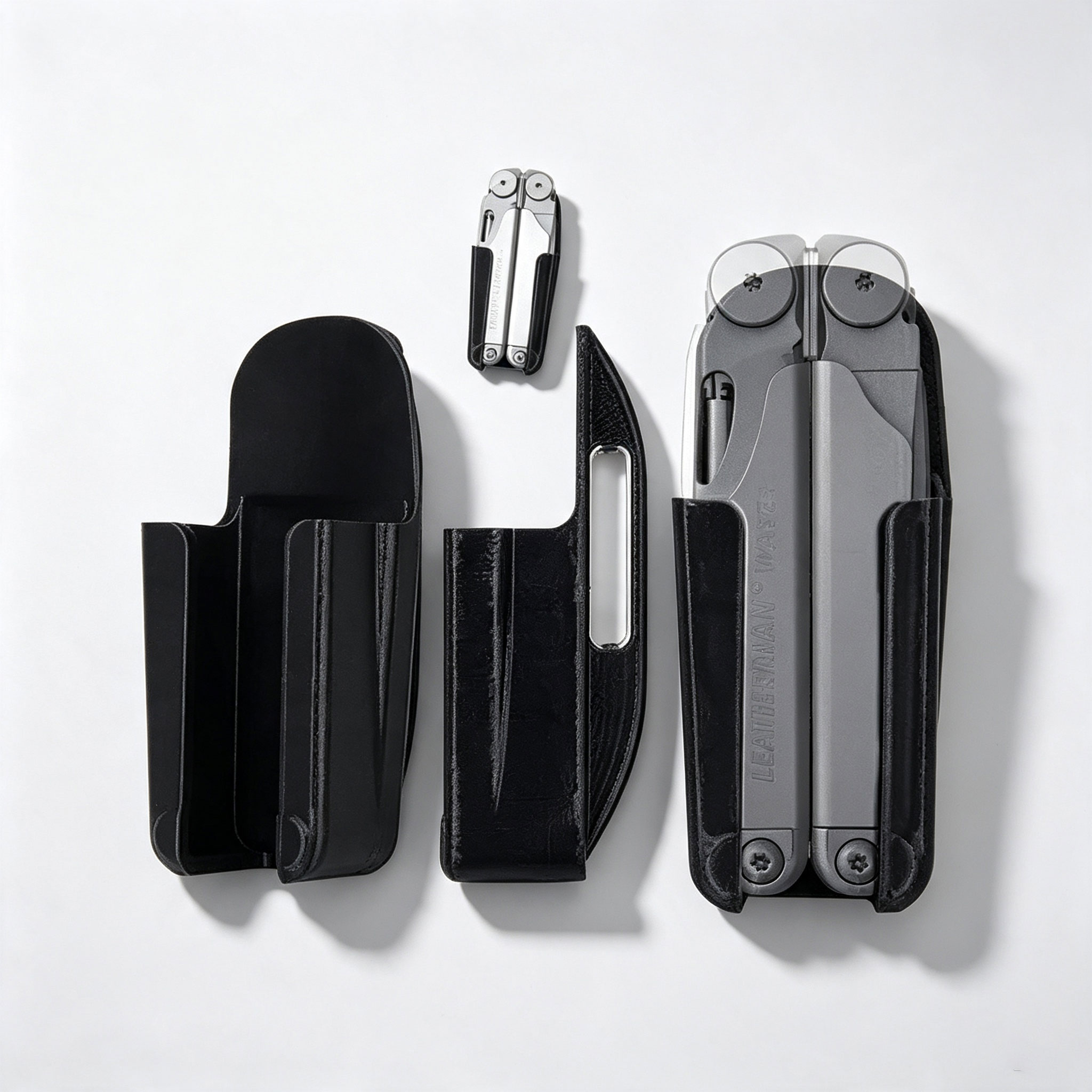 Protective Carry Holster Compa - Edc Carry Clip 评论和价格