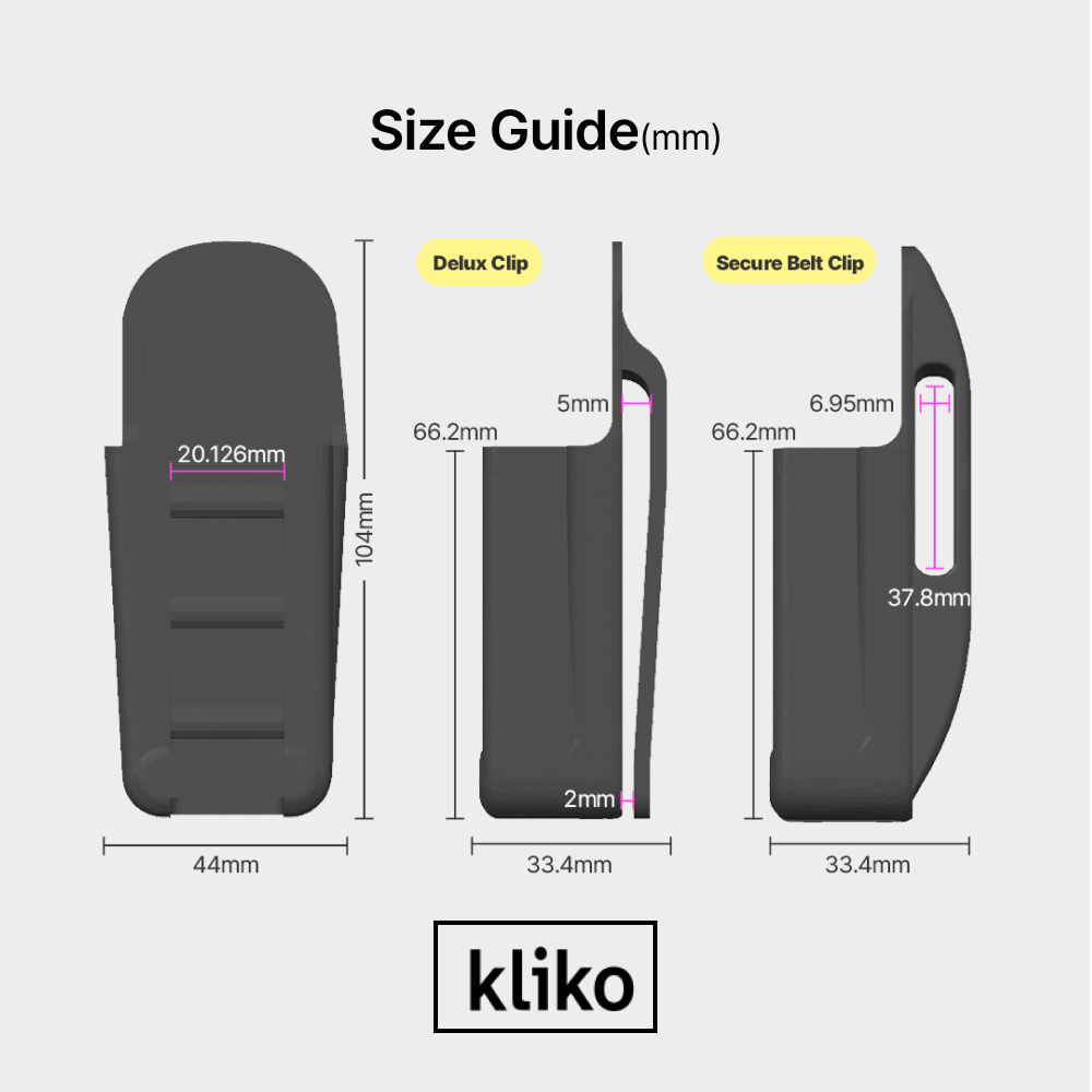 Protective Carry Holster Compa - Edc Carry Clip 评论和价格