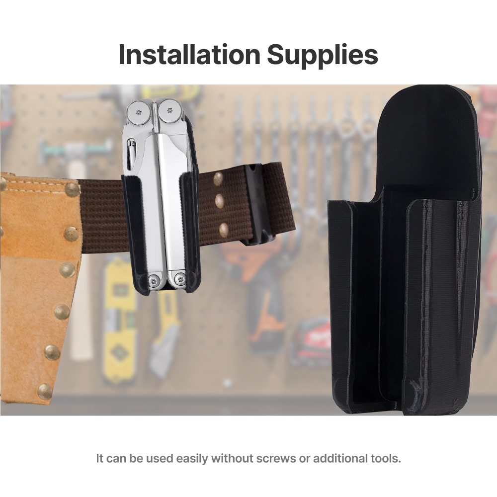 Protective Carry Holster Compa - Edc Carry Clip 评论和价格