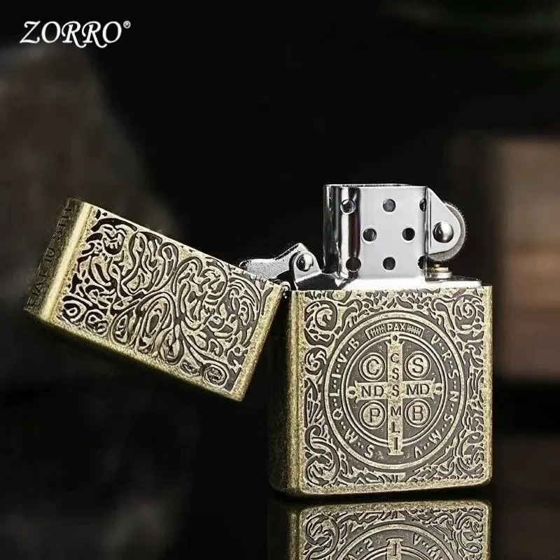ZORRO versized Kerosene Lighte - Lighter Insert Zippo 评论和价格
