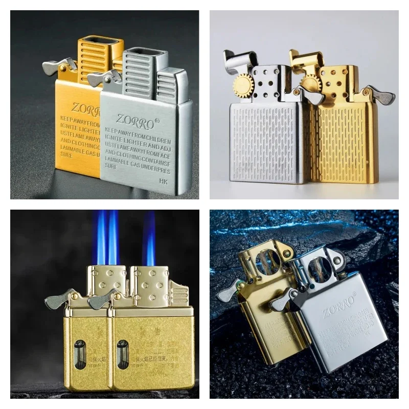 ZORRO Kerosine Lighter Inner I - Lighter Insert Zippo 评论和价格