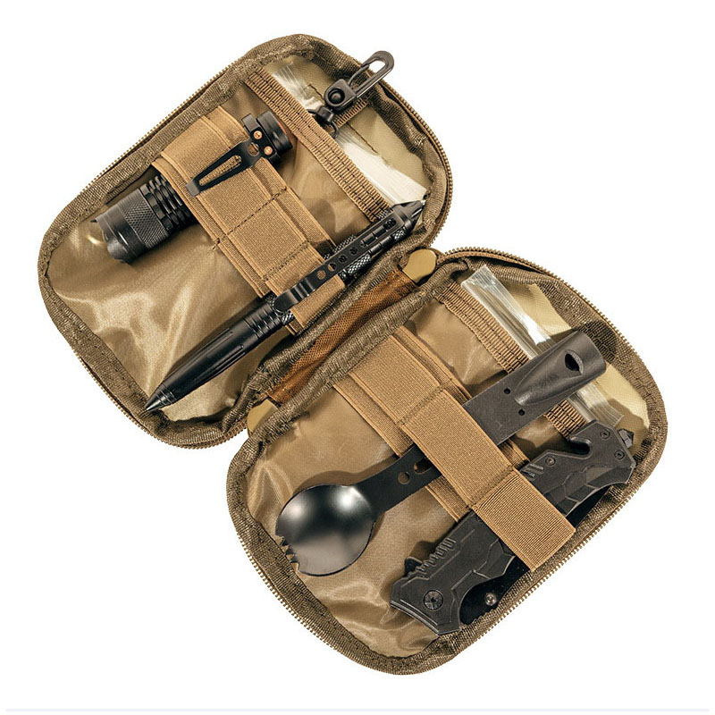NEWTactical EDC Molle Pouch Po - Edc Carry Pouch 评论和价格