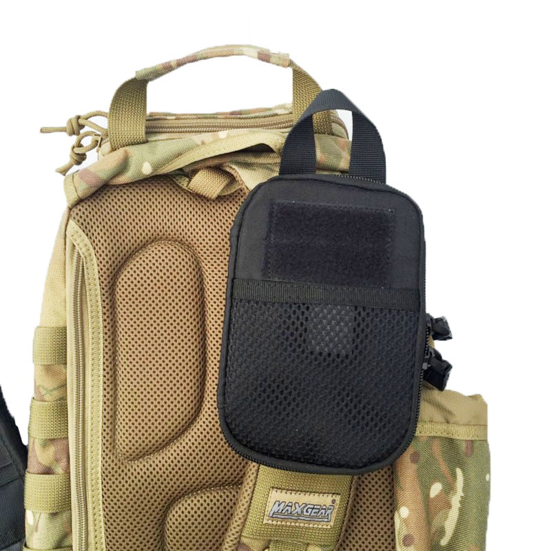 NEWTactical EDC Molle Pouch Po - Edc Carry Pouch 评论和价格