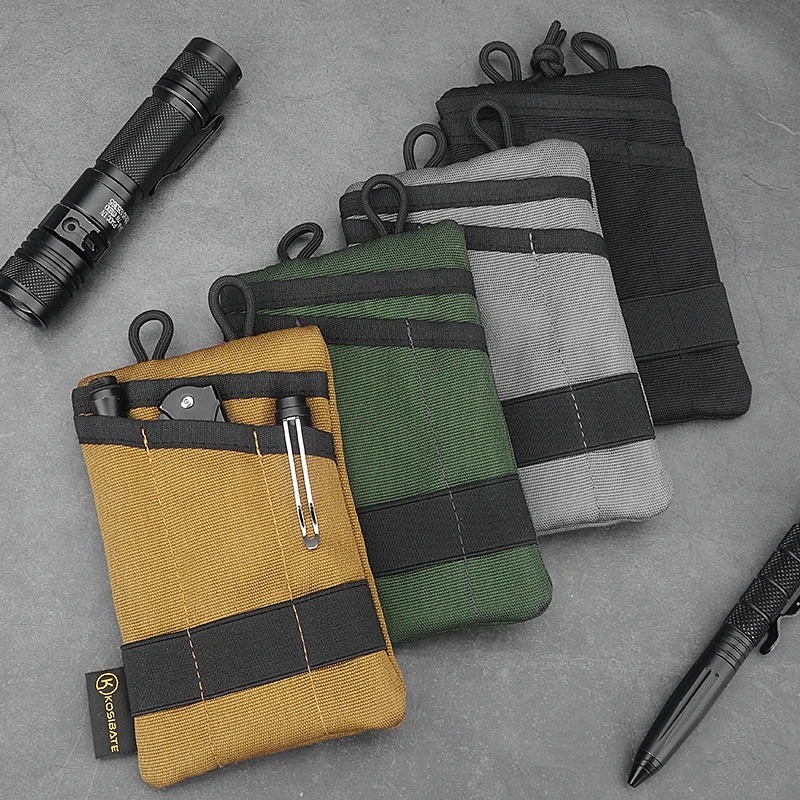 Mini EDC Pouch Multifunctional - Edc Carry Pouch 评论和价格