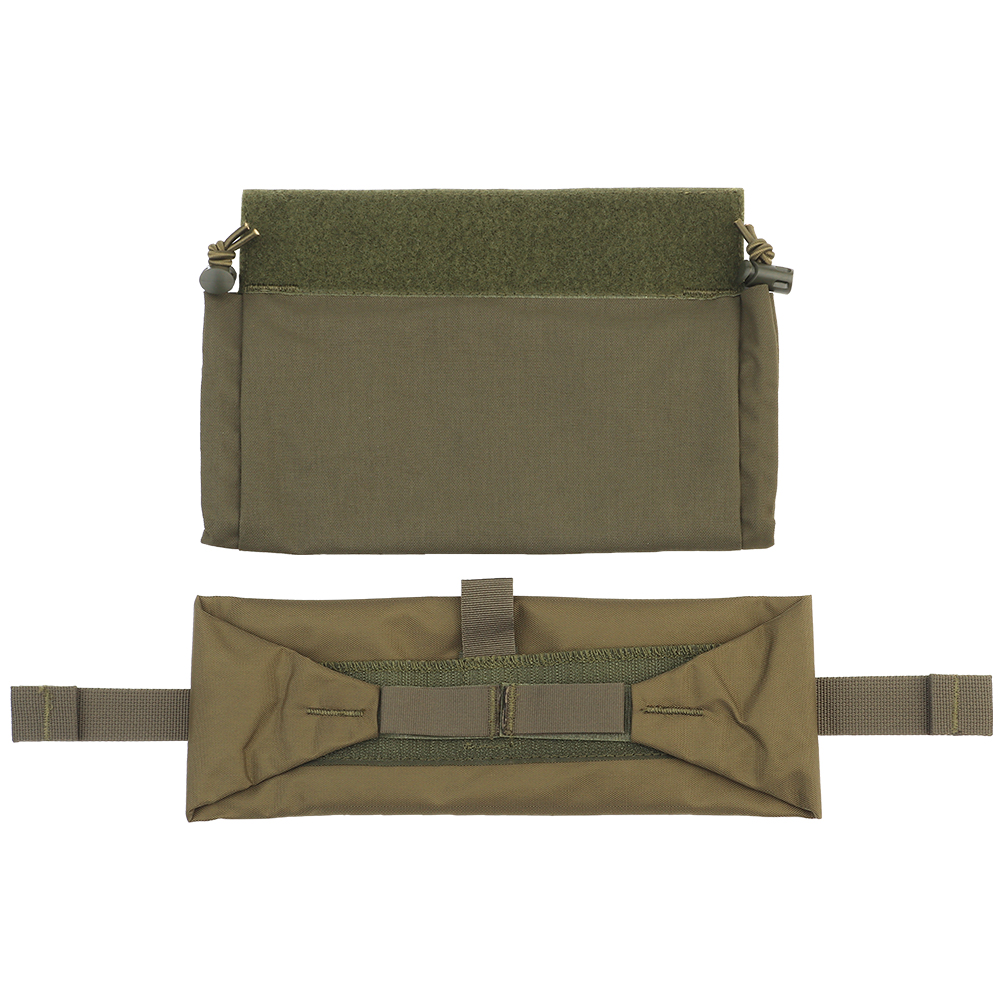 Tactical Trauma Pouch Roll 1 F - Edc Carry Pouch 评论和价格