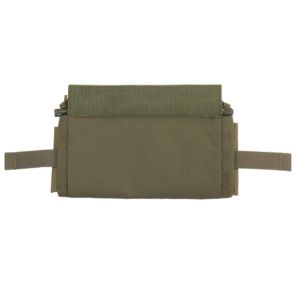 Tactical Trauma Pouch Roll 1 F - Edc Carry Pouch 评论和价格