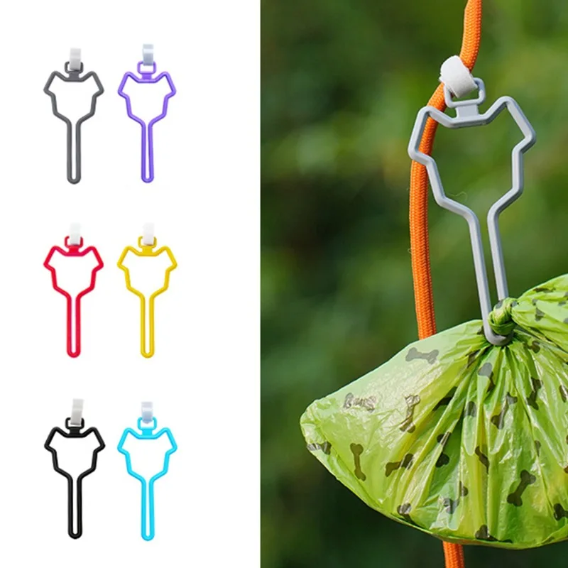 Dog Poop Bag Holder Pet Waste  - Edc Carry Clip 评论和价格