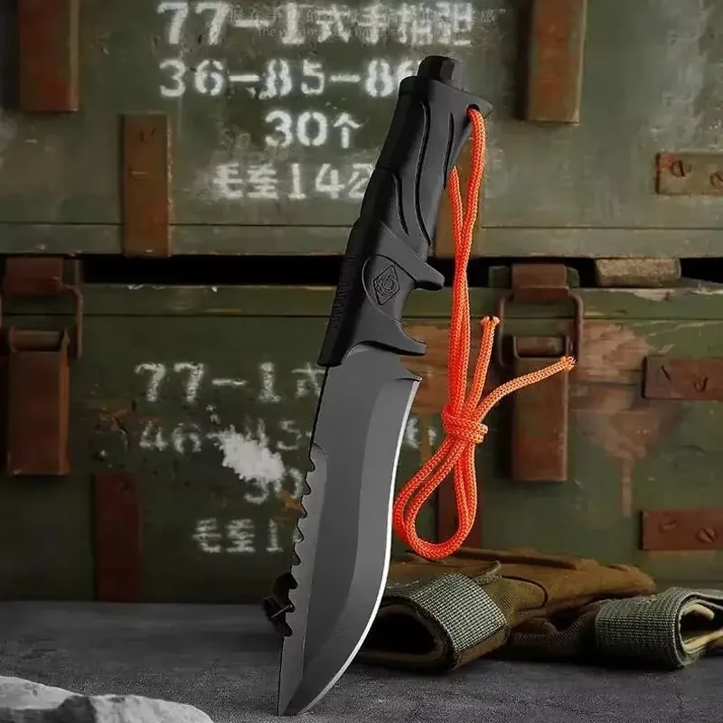 Fixed Blade Straight Knife Hig - Edc Fixed Blade Deep Carry 评论和价格