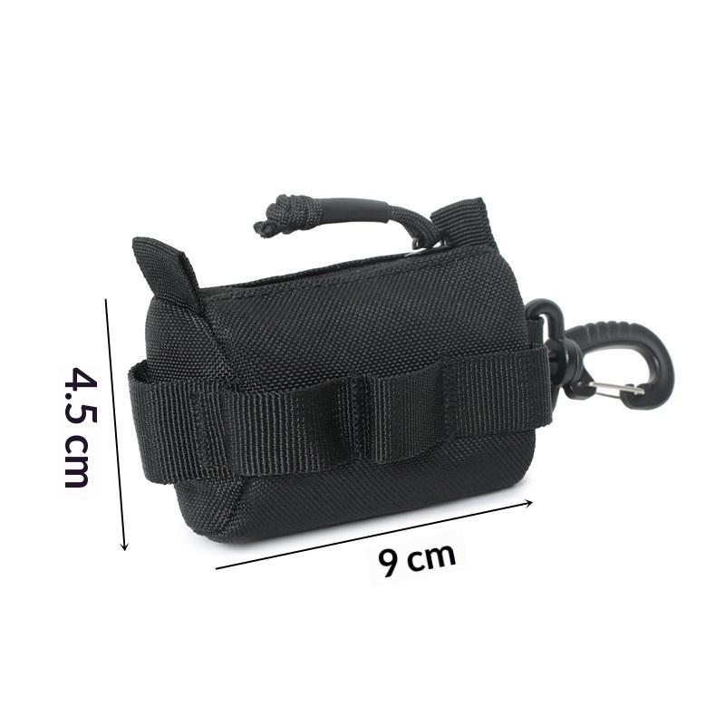 Outdoor Buckle Bag EDC Pouch Z - Edc Carry Pouch 评论和价格