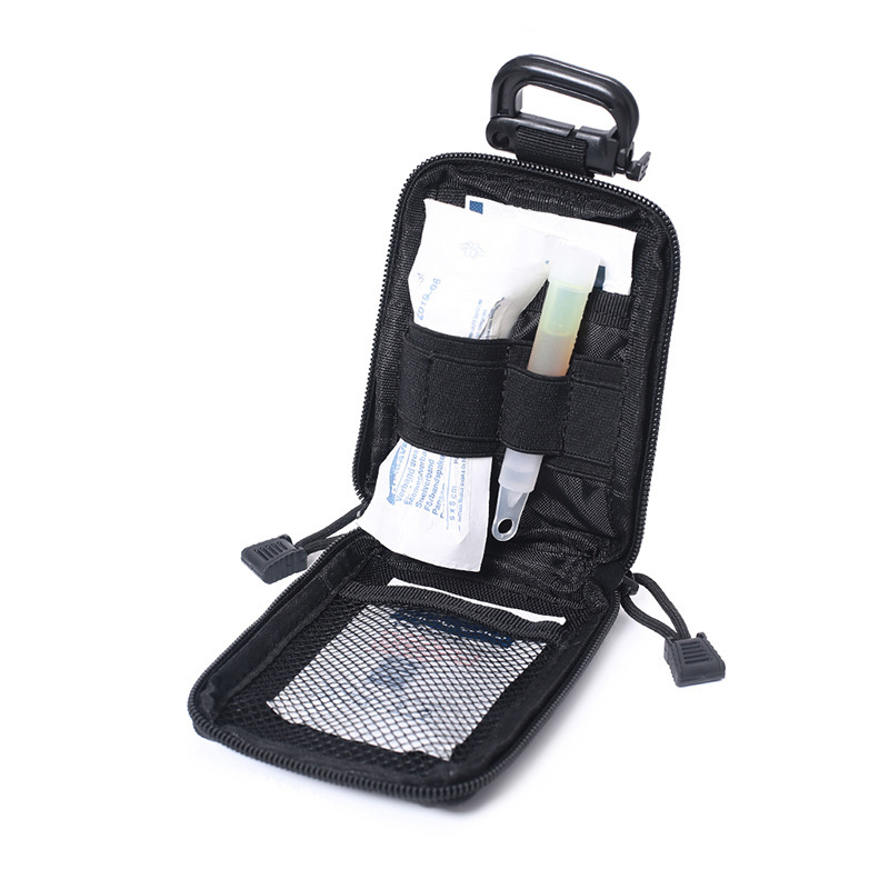 Tactical EDC Pouch Medical Org - Edc Carry Pouch 评论和价格