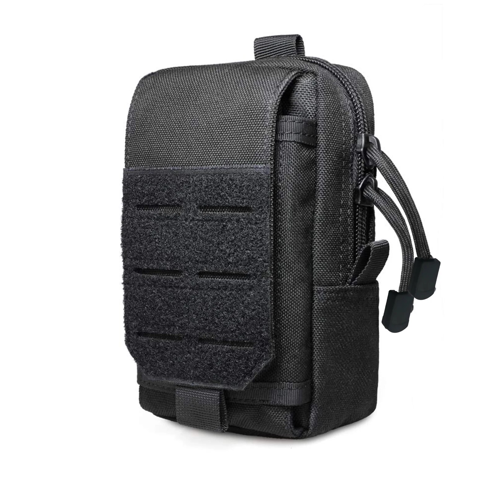 Tactical Molle Pouch Waist Bag - Edc Carry Pouch 评论和价格