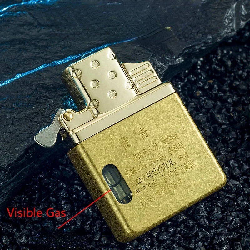 ZORRO Original Butane Gas Inse - Lighter Insert Zippo 评论和价格