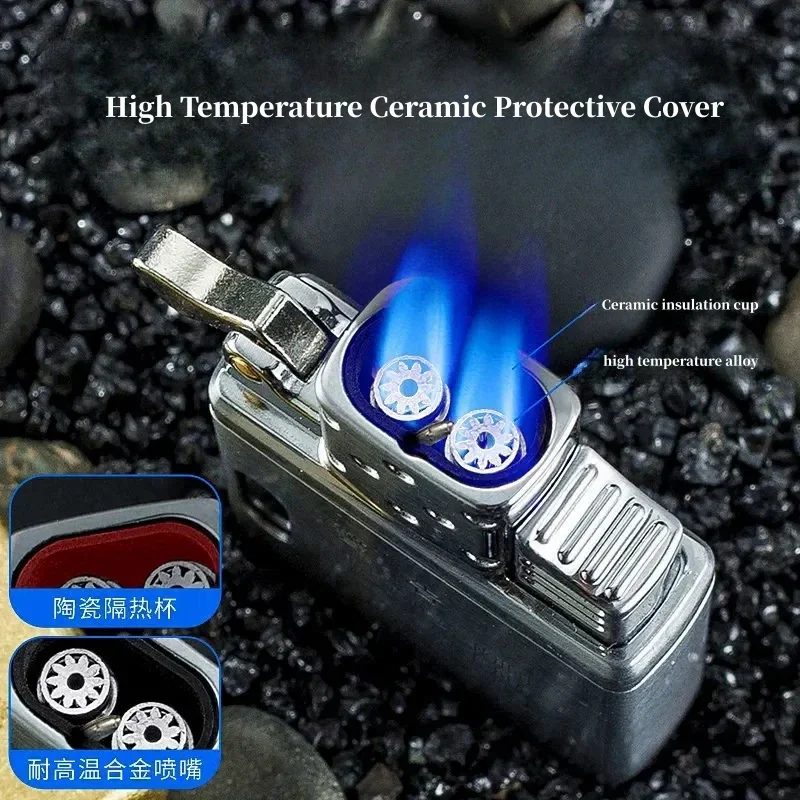 ZORRO Original Butane Gas Inse - Lighter Insert Zippo 评论和价格