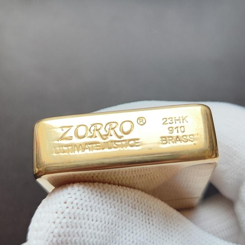 Zorro 910 Kerosine Lighter, 19 - Lighter Insert Zippo 评论和价格