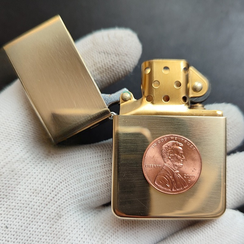 Zorro 910 Kerosine Lighter, 19 - Lighter Insert Zippo 评论和价格