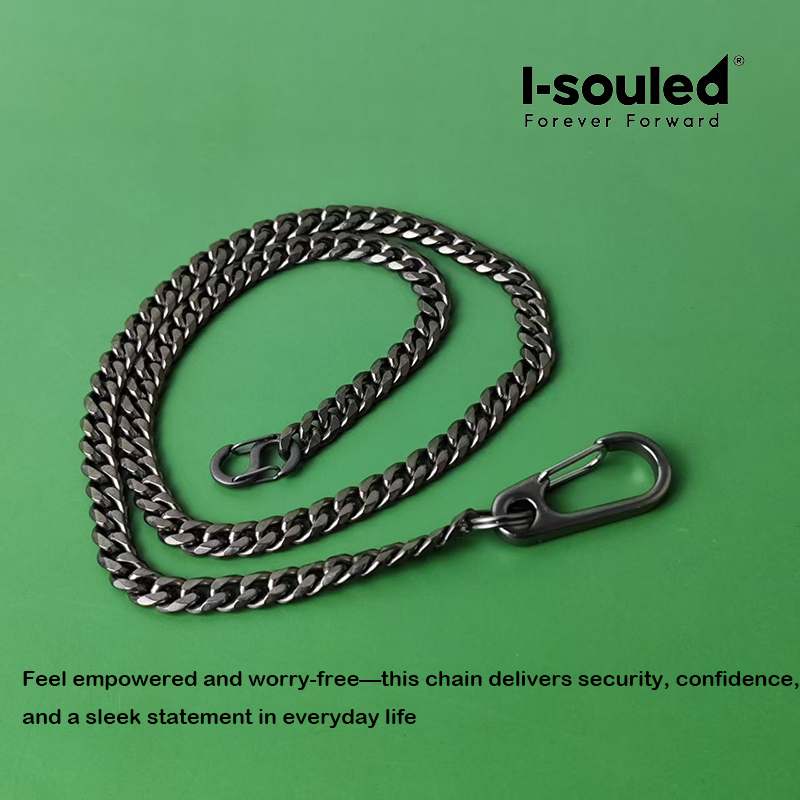 I-souled 7MM Titanium Wallet C - Wallet Slim Titanium 评论和价格