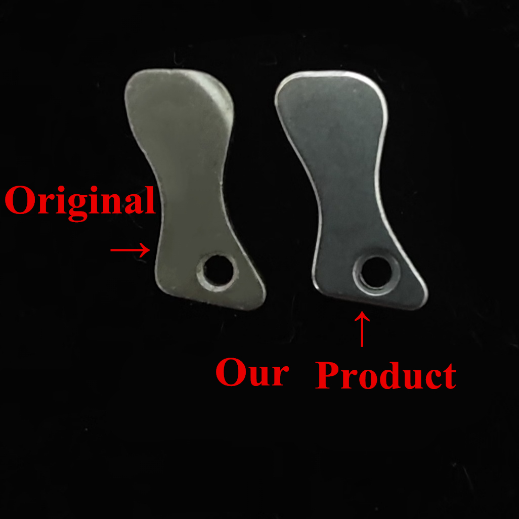 Metal Pendulum Cam Rivet Set F - Lighter Insert Zippo 评论和价格