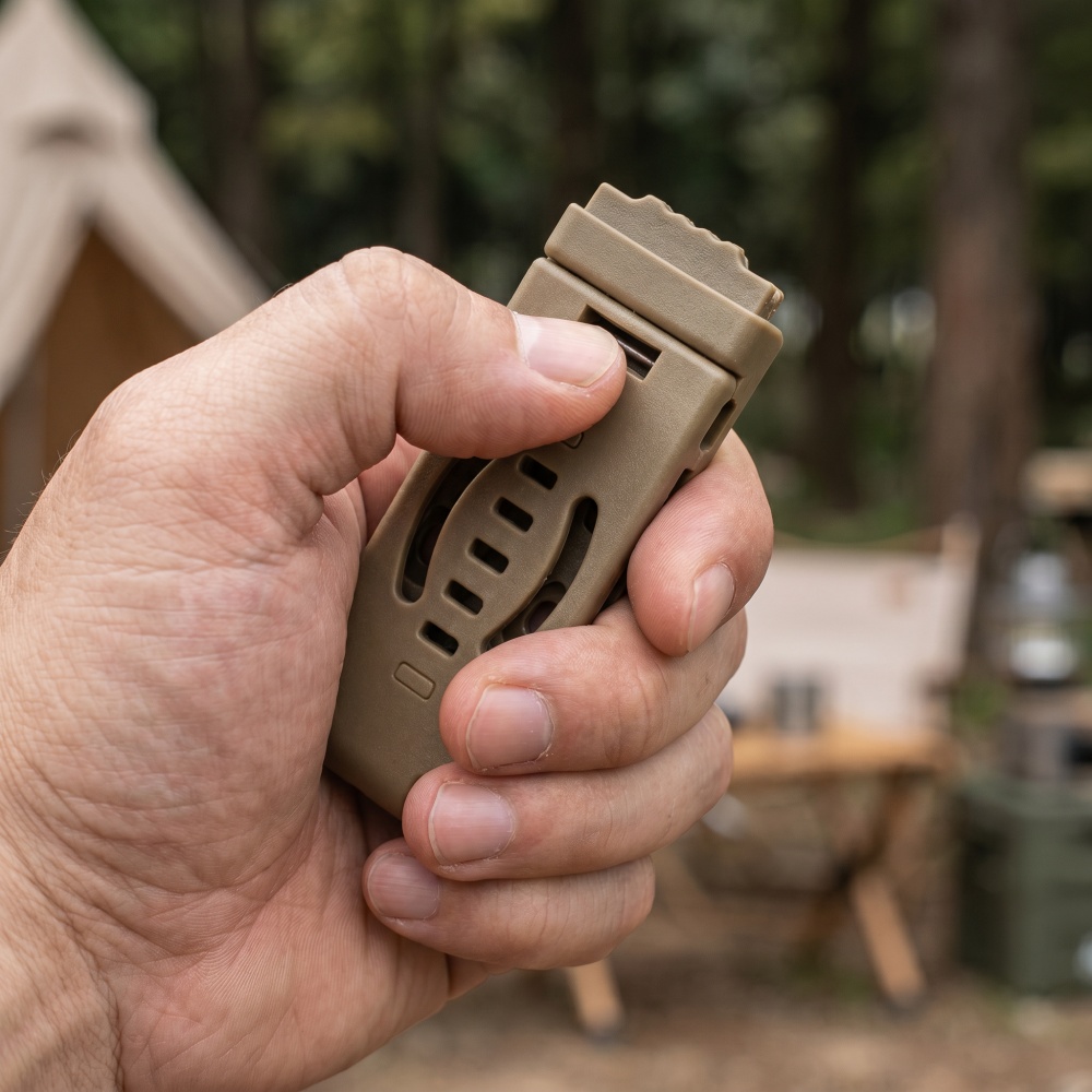 DIY Kydex Holster MOLLE Back C - Edc Carry Clip 评论和价格