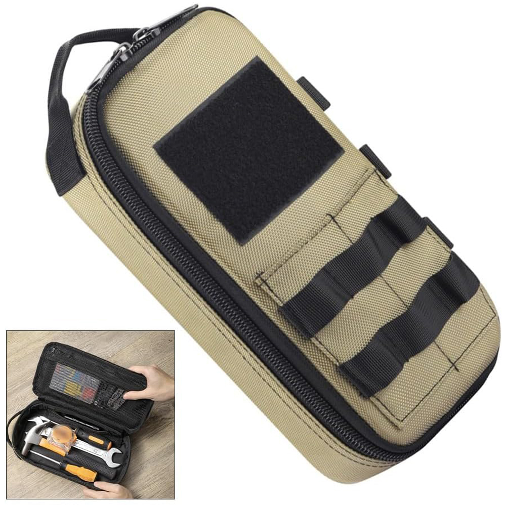 Tactical Utility EDC Pouch Hea - Edc Carry Pouch 评论和价格