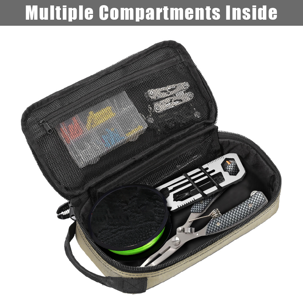 Tactical Utility EDC Pouch Hea - Edc Carry Pouch 评论和价格