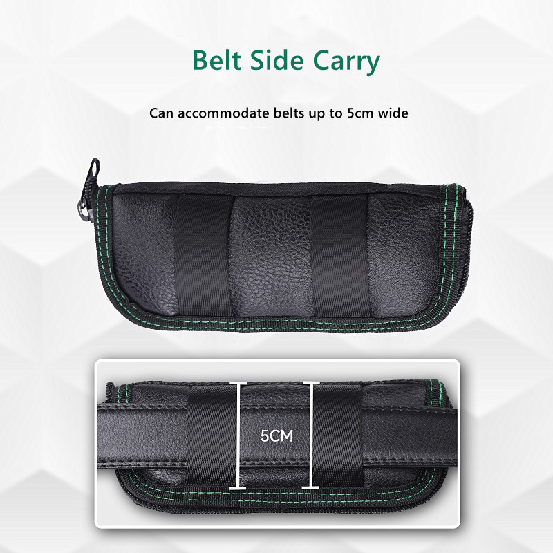 Portable Folding Knife Sheath, - Edc Carry Clip 评论和价格