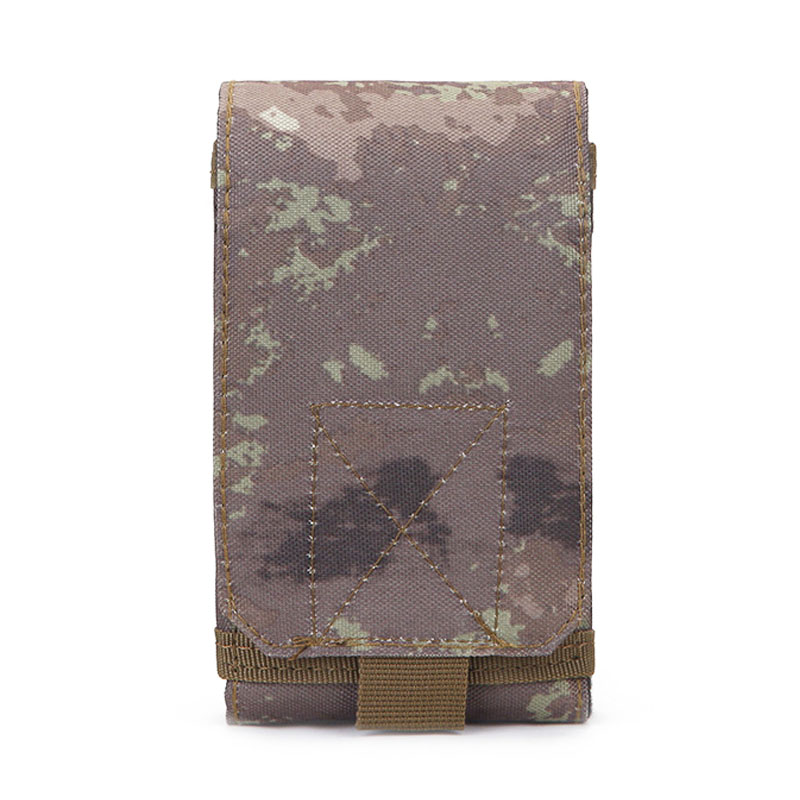 6 Inch Tactical Camo Cell Phon - Edc Carry Pouch 评论和价格