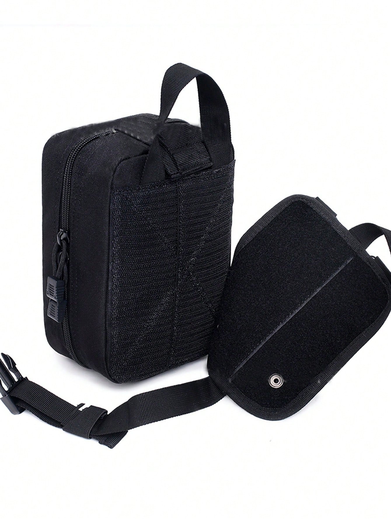 First Aid Kits Medical Emergen - Edc Carry Belt Pouch 评论和价格