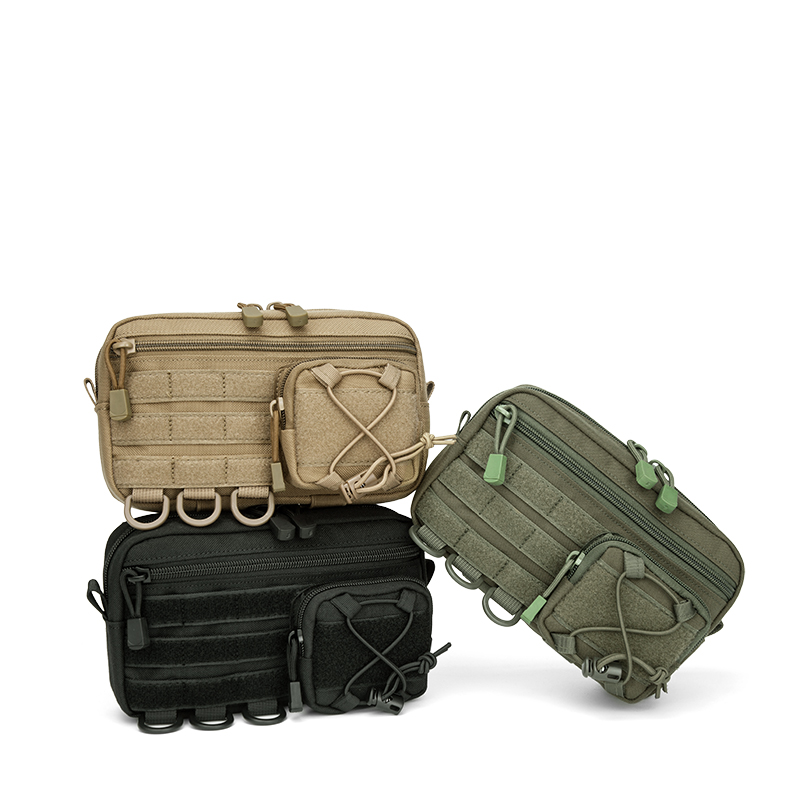 1000D EDC Pouch Molle Organize - Edc Carry Pouch 评论和价格