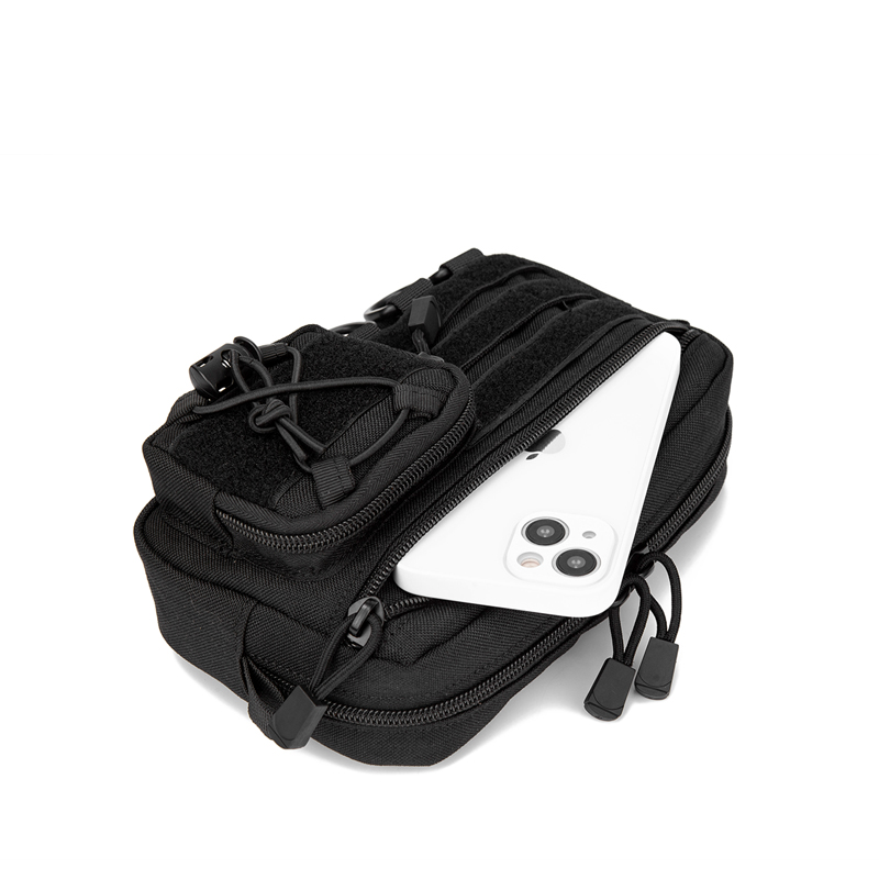 1000D EDC Pouch Molle Organize - Edc Carry Pouch 评论和价格