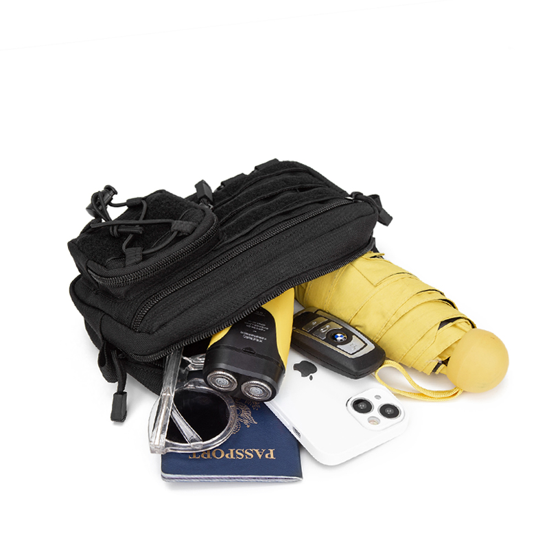 1000D EDC Pouch Molle Organize - Edc Carry Pouch 评论和价格