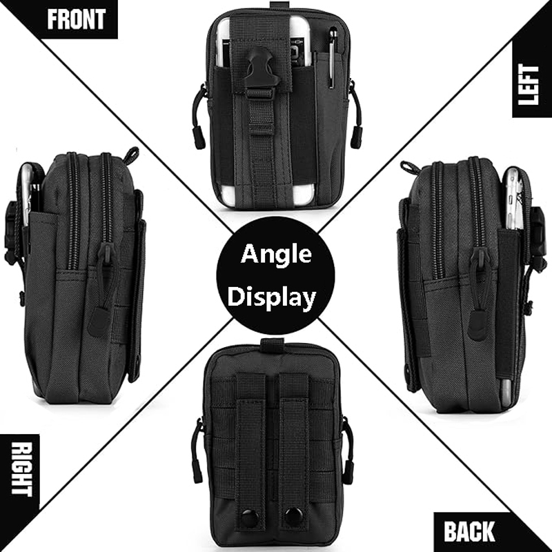Universal EDC Tactical Molle P - Edc Carry Pouch 评论和价格