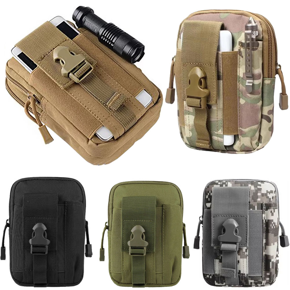Outdoor Gear Tool Gadget Pocke - Edc Carry Belt Pouch 评论和价格
