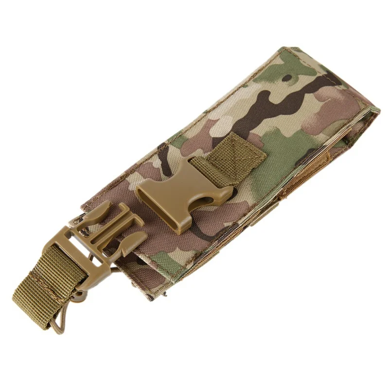 Molle Water Bottle Holster Pou - Edc Carry Pouch 评论和价格