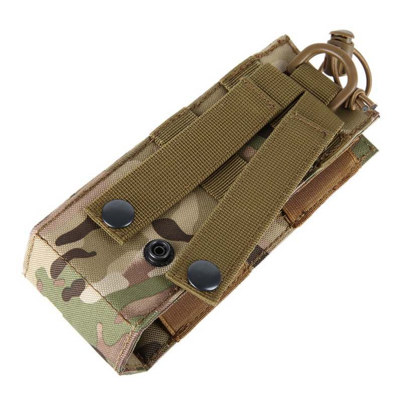 Molle Water Bottle Holster Pou - Edc Carry Pouch 评论和价格
